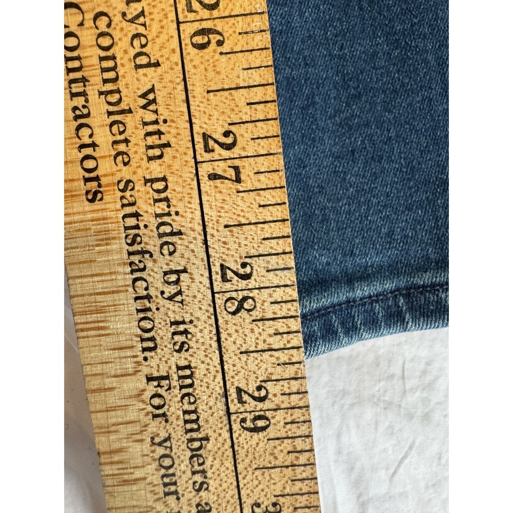 Veronica Beard Crosbie Wide leg High Rise Size 26 - Picture 6 of 12
